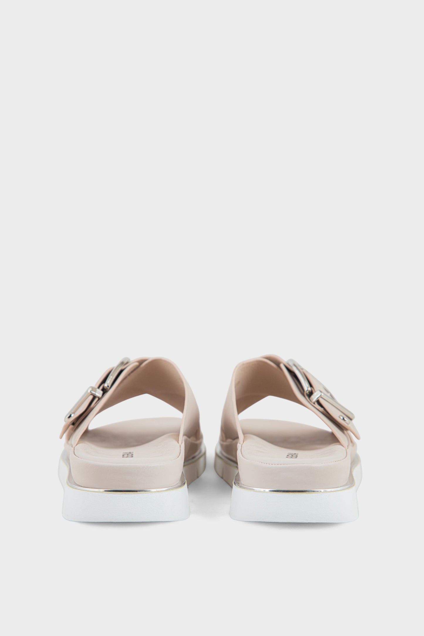 Comfort Slip On IK0120-Beige
