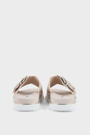 Comfort Slip On IK0120-Beige