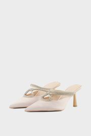 Formal Mule I95000-Ivory