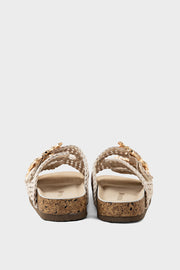 Comfort Slip On IK0145-Ivory