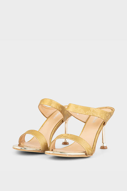 Formal Slip On IF0089-Khaki