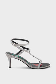Formal Sandal IF2055-Silver