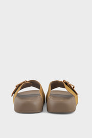 Comfort Slip On IK0108-Yellow