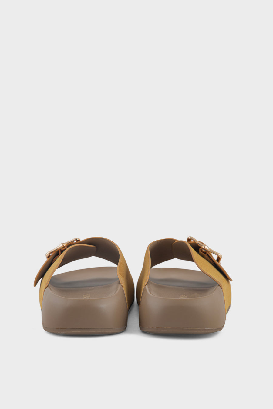 Comfort Slip On IK0108-Yellow