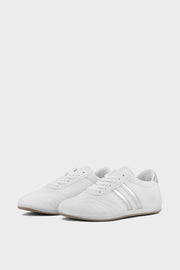 Casual Sneakers IC7537-Silver