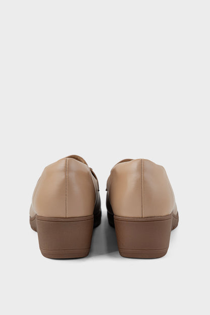 Comfort Moccasin IK7056-Beige
