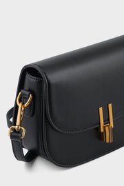 Cross Shoulder Bags BS2327-Black
