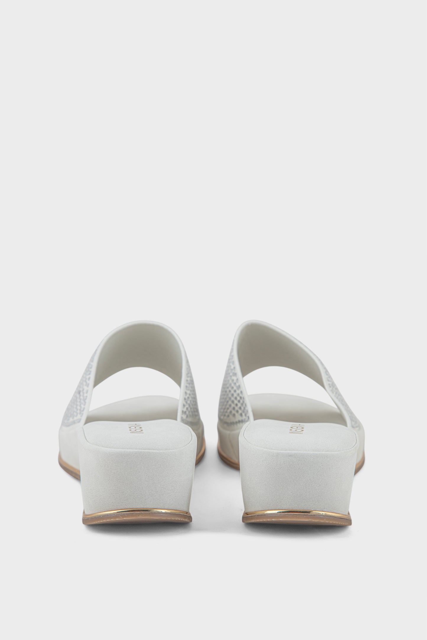 Comfort Slip On IK0125-White