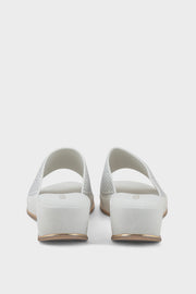 Comfort Slip On IK0125-White