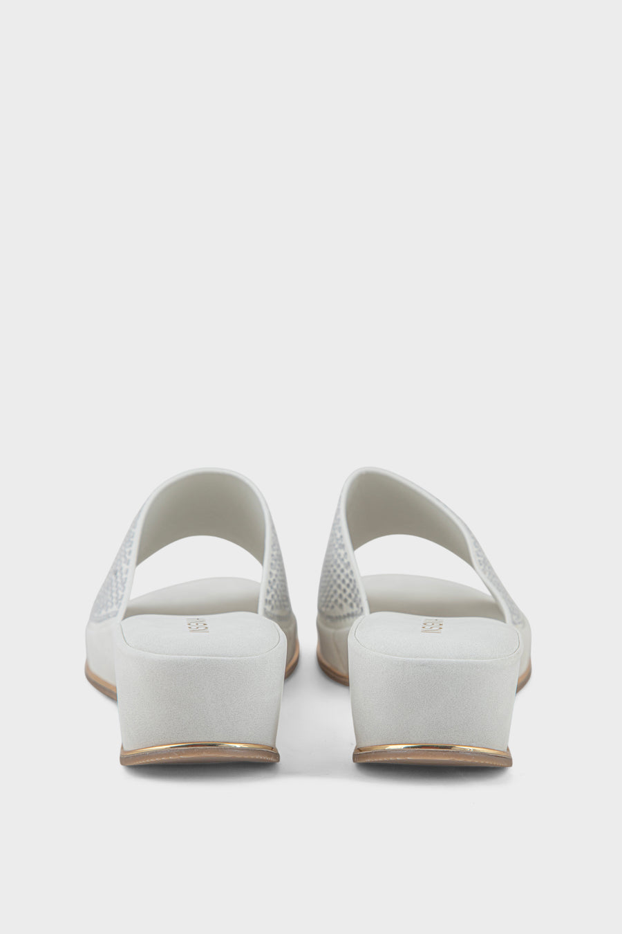 Comfort Slip On IK0125-White