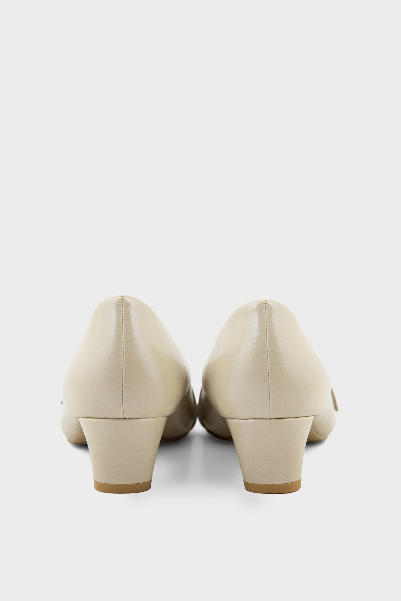 Formal Court Shoes IF5106-Beige