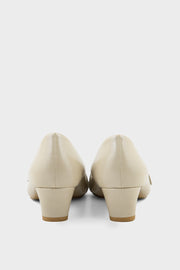Formal Court Shoes IF5106-Beige