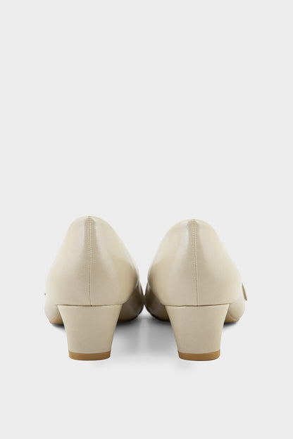 Formal Court Shoes IF5106-Beige