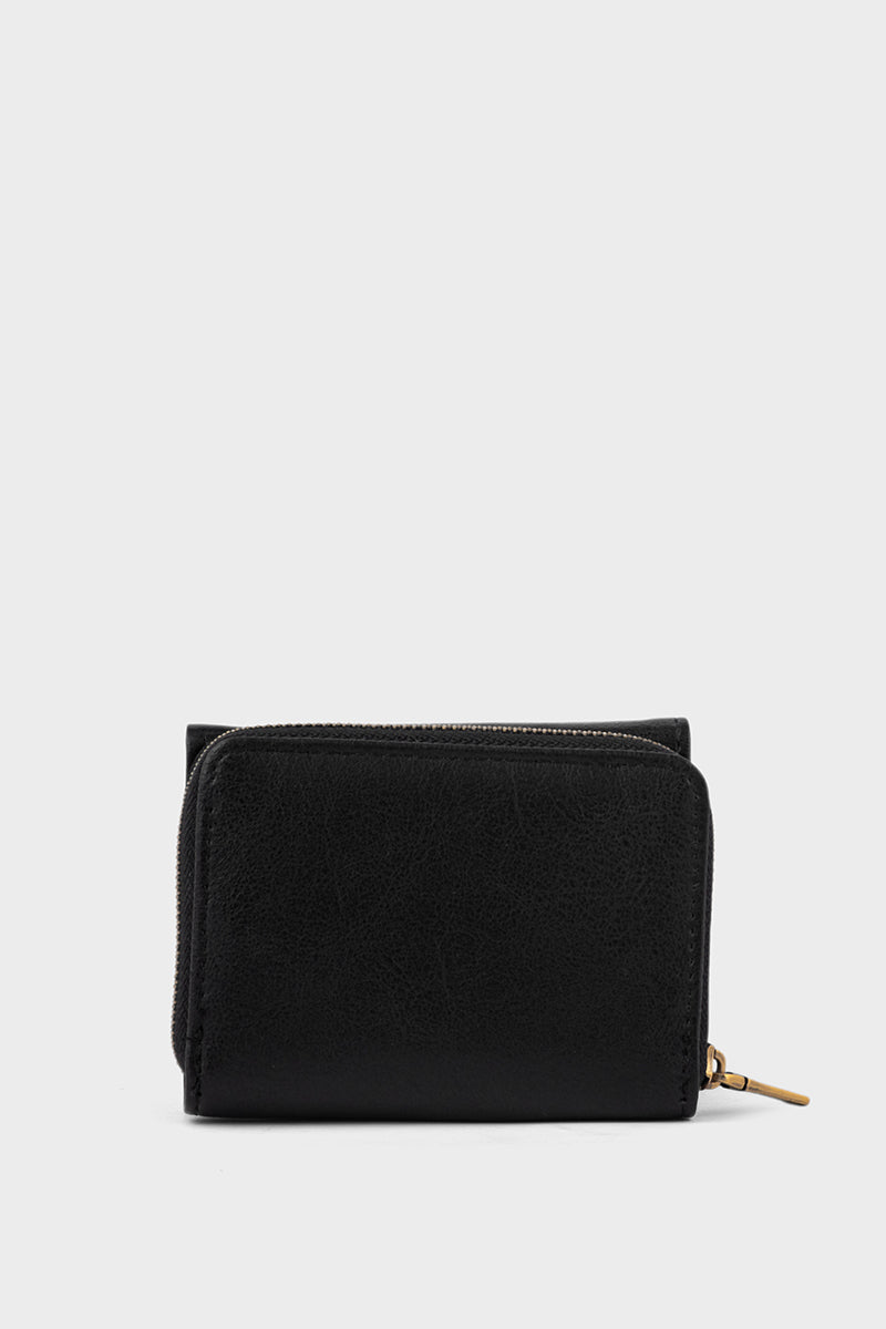 Wristlet Wallet BW6034-Black