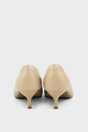 Formal Court Shoes IF5125-Beige