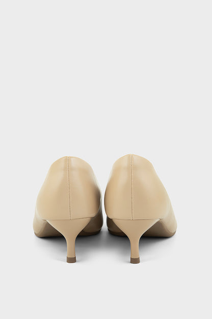Formal Court Shoes IF5125-Beige