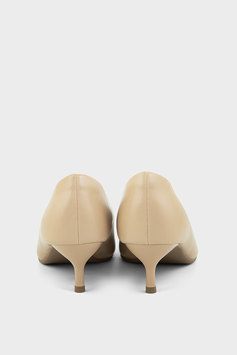 Formal Court Shoes IF5125-Beige