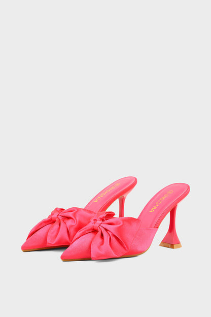 Formal Sling Back I47206-Skpink