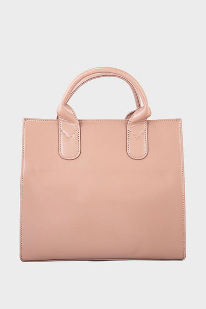 Top Handle Hand Bags BH0078-Pink