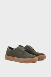 Men Casual Sneakers MC5021-Green