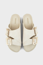Comfort Slip On IK0144-Beige