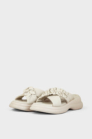 Comfort Slip On IK0043-Beige