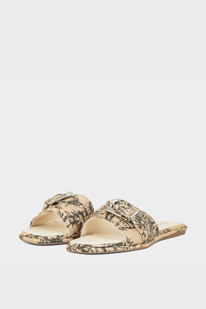 Casual Slip On IC0040-Beige
