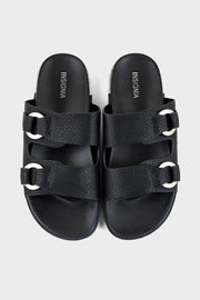 Comfort Slip On IK0135-Black