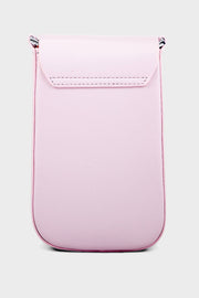 Cross Shoulder Bags BS2109-Pink