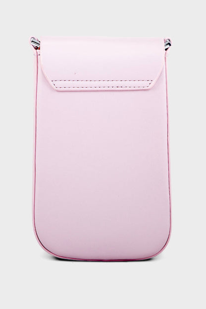 Cross Shoulder Bags BS2109-Pink
