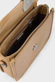 Cross Shoulder Bags BS2294-Beige