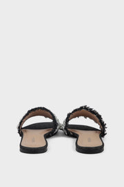 Casual Slip On IC0096-Black