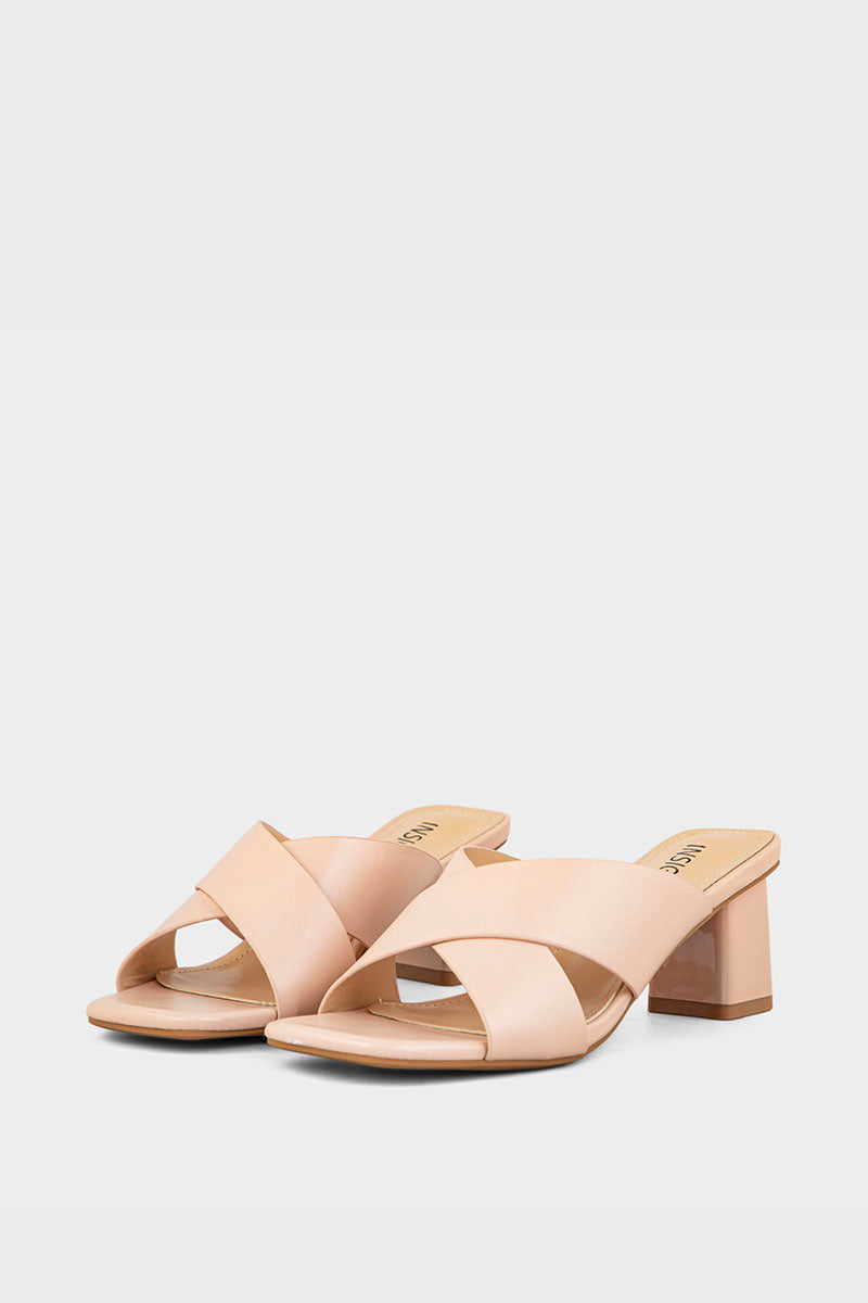 Formal Slip On IF0090-Peach