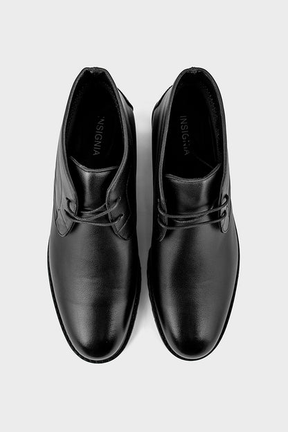 Men Formal Boots MF9001-Black