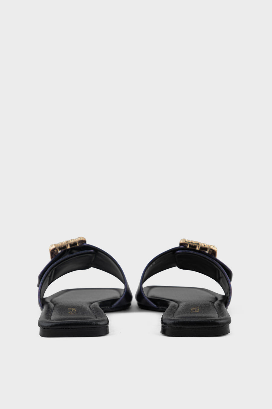 Formal Slip On IF0243-Purple