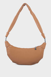 Hobo Hand Bags BH0040-Tan