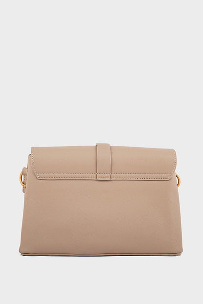 Cross Shoulder Bags BS2125-Beige