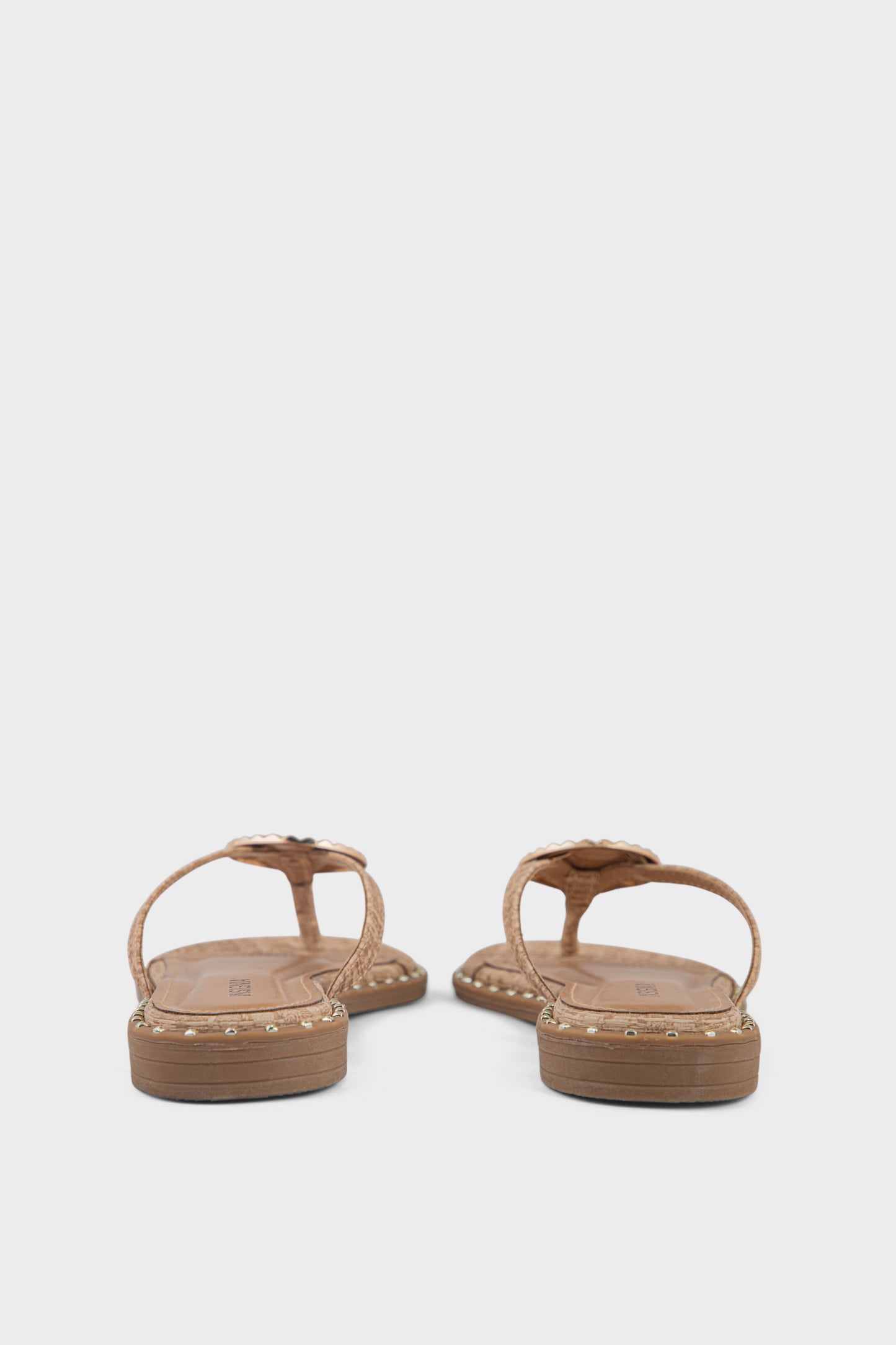 Casual Slip On IC0093-Beige