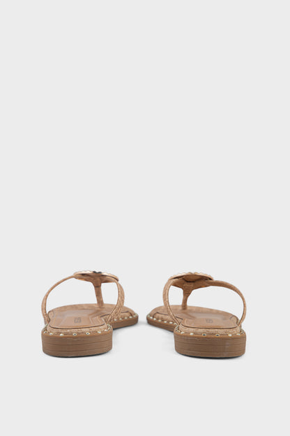 Casual Slip On IC0093-Beige