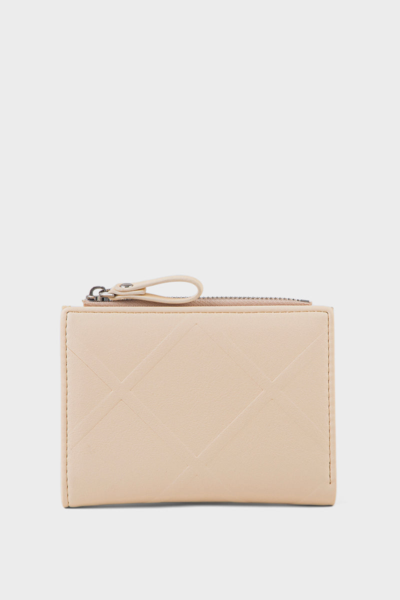 Wristlet Wallet BW6035-White