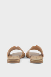 Formal Slip On IF0230-Gold