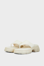 Comfort Thong IK3008-Ivory