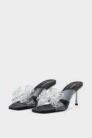 Formal Slip On IF0196-Black