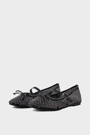 Formal Pumps IF6041-Black