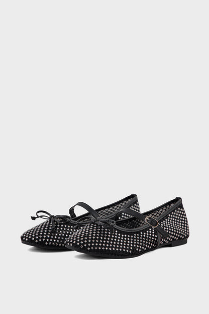 Formal Pumps IF6041-Black