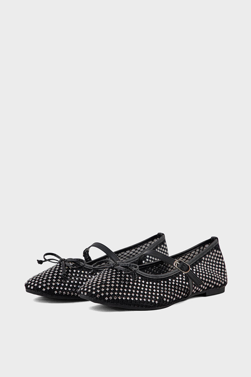 Formal Pumps IF6041-Black