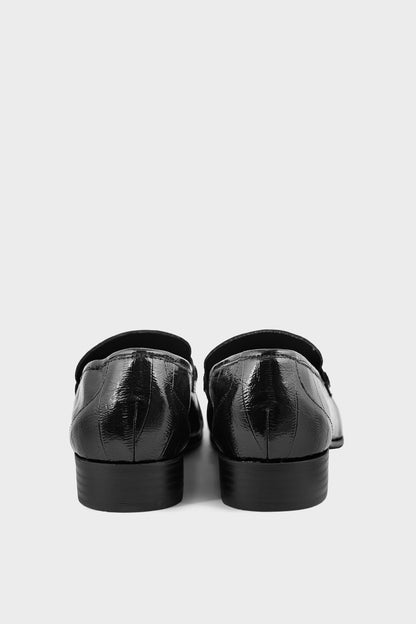 Casual Loafer IC9526-Black