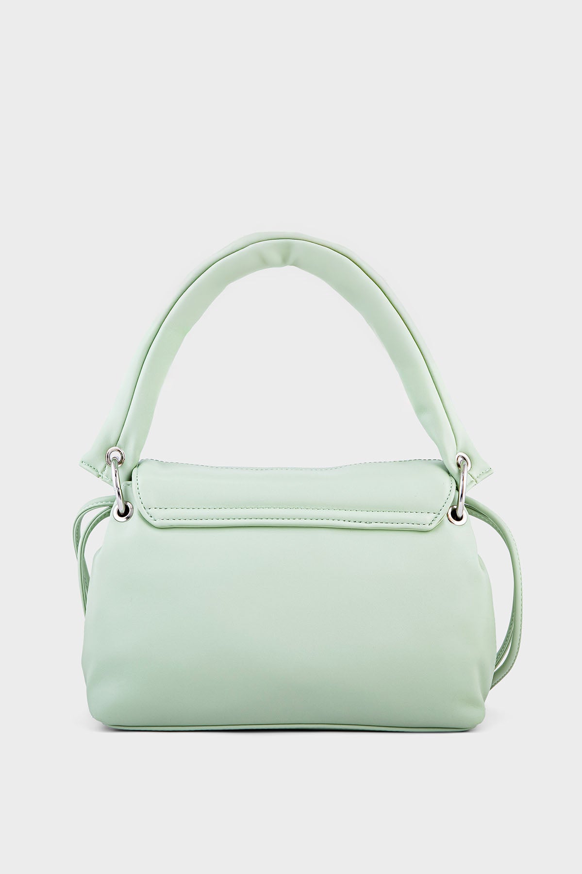 Casual Shoulder Bags BS2046-Mint Green