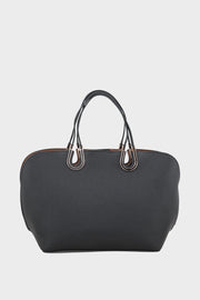 Cross Shoulder Bags BS2042-Black