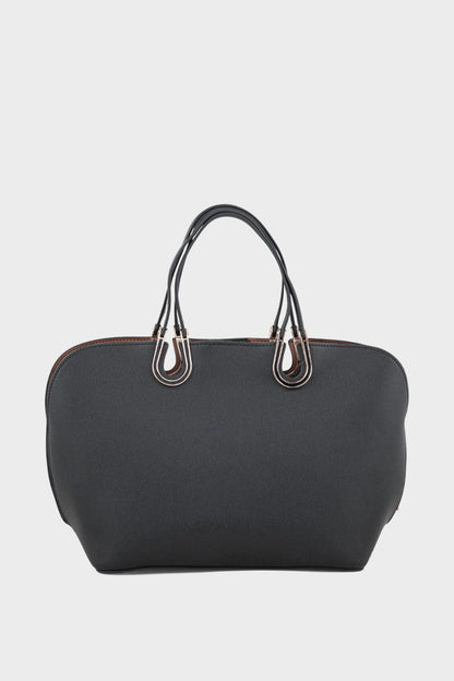 Cross Shoulder Bags BS2042-Black